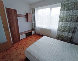 Apartament 2 camere, decomandat, strada Muscel, Andrei Muresanu