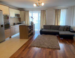 Apartment 3 rooms for sale in Cluj-napoca, zone Manastur