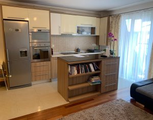 Apartment 3 rooms for sale in Cluj-napoca, zone Manastur