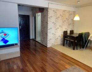 Apartament 3 camere, confort sporit, Edgar Quinet