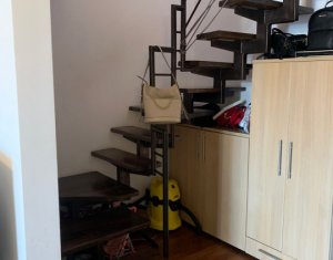 Apartment 3 rooms for sale in Cluj-napoca, zone Manastur