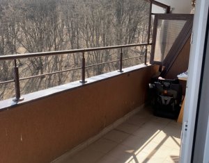 Apartment 3 rooms for sale in Cluj-napoca, zone Manastur