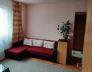 Investitie! Apartament cu 2 camere in Gheorgheni, pretul pietei