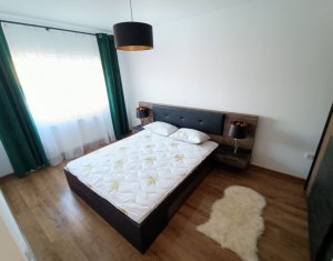 Apartament 2 camere, situat in Floresti, zona Porii