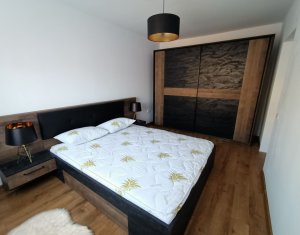 Apartament 2 camere, situat in Floresti, zona Porii