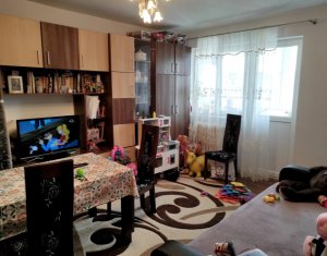 Appartement 2 chambres à vendre dans Cluj-napoca, zone Manastur