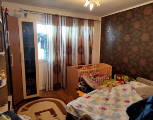 Apartament cu 2 camere, str. Vidraru, Manastur