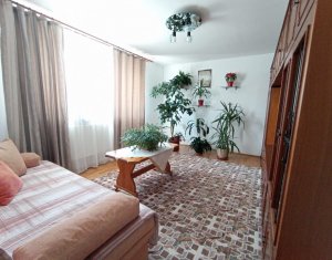 Apartment 3 rooms for sale in Cluj-napoca, zone Manastur