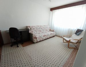 Apartment 3 rooms for sale in Cluj-napoca, zone Manastur