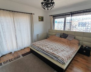 Apartament cu 2 camere, finisat si mobilat, Floresti, zona Eroilor