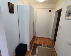 Apartament cu 2 camere, finisat si mobilat, Floresti, zona Eroilor