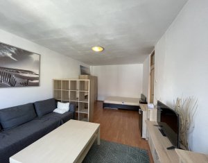 Apartment 1 rooms for sale in Cluj-napoca, zone Manastur