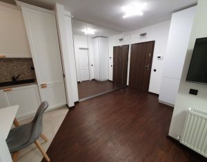 Apartment 1 rooms for sale in Cluj-napoca, zone Gheorgheni