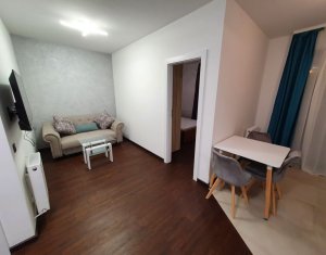 Apartment 1 rooms for sale in Cluj-napoca, zone Gheorgheni