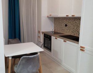 Apartament zona Iulius Mall, etaj 1, 38 mp