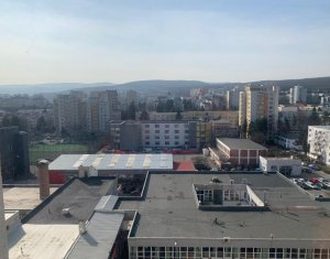 Apartment 3 rooms for sale in Cluj-napoca, zone Manastur