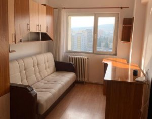 Apartment 3 rooms for sale in Cluj-napoca, zone Manastur