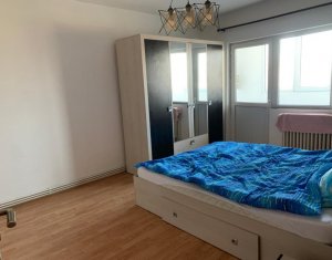 Apartment 3 rooms for sale in Cluj-napoca, zone Manastur