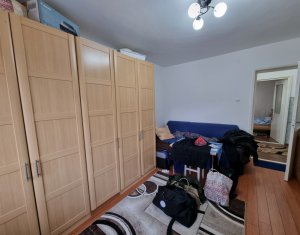 Appartement 2 chambres à vendre dans Cluj-napoca, zone Grigorescu