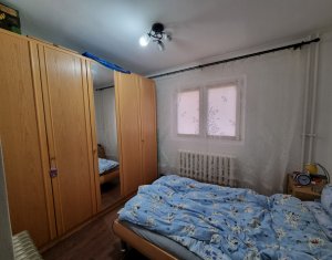 Appartement 2 chambres à vendre dans Cluj-napoca, zone Grigorescu