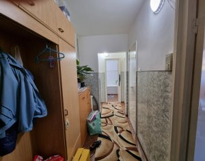 Apartament cu 2 cam decomandate in Grigorescu, zona Taietura Turcului