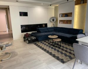 Apartament de lux, 85 mp, Gheorgheni, strada Soporului