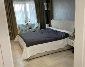 Apartament de lux, 85 mp, Gheorgheni, strada Soporului