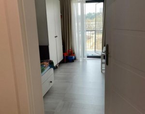 Apartament de lux, 85 mp, Gheorgheni, strada Soporului