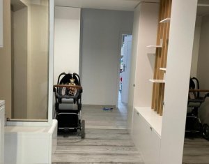 Apartament de lux, 85 mp, Gheorgheni, strada Soporului