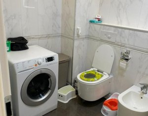 Appartement 3 chambres à vendre dans Cluj-napoca, zone Gheorgheni