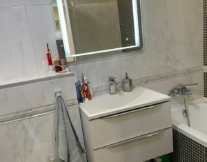 Apartament de lux, 85 mp, Gheorgheni, strada Soporului