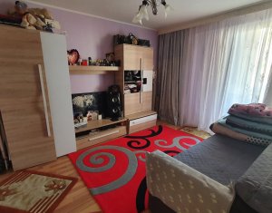 Apartament cu 2 camere, finisat si mobilat, Floresti, zona Porii