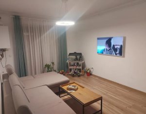 Apartament 2 camere, modern, garaj, 54mp, terasa, Grand Park Residence