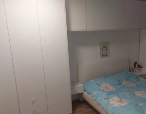 Appartement 2 chambres à vendre dans Cluj-napoca, zone Gheorgheni