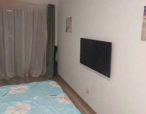 Appartement 2 chambres à vendre dans Cluj-napoca, zone Gheorgheni