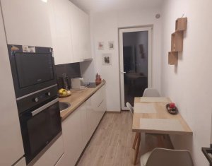 Appartement 2 chambres à vendre dans Cluj-napoca, zone Gheorgheni