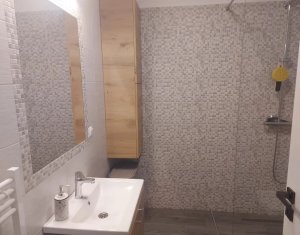 Apartment 2 rooms for sale in Cluj-napoca, zone Gheorgheni