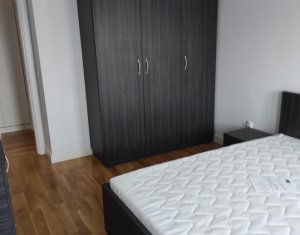 Apartament de lux, 3 camere, 70 mp, Park Lake Residence, Gheorgheni