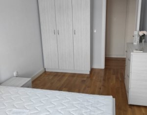 Apartament de lux, 3 camere, 70 mp, Park Lake Residence, Gheorgheni