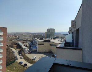 Appartement 3 chambres à vendre dans Cluj-napoca, zone Gheorgheni