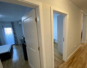 Appartement 3 chambres à vendre dans Cluj-napoca, zone Gheorgheni