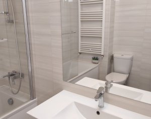 Appartement 3 chambres à vendre dans Cluj-napoca, zone Gheorgheni