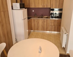 Apartment 1 rooms for sale in Cluj-napoca, zone Dambul Rotund