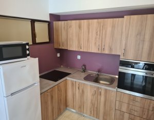 Appartement 1 chambres à vendre dans Cluj-napoca, zone Dambul Rotund