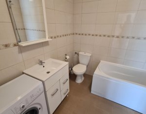 Apartment 1 rooms for sale in Cluj-napoca, zone Dambul Rotund