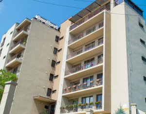 Appartement 1 chambres à vendre dans Cluj-napoca, zone Dambul Rotund