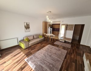 Apartment 1 rooms for sale in Cluj-napoca, zone Dambul Rotund