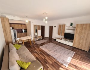 Apartment 1 rooms for sale in Cluj-napoca, zone Dambul Rotund