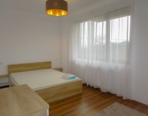 Apartament 2 camere, finisat, mobilat, utilat, complex rezidential 