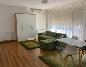 Apartment 2 rooms for sale in Cluj-napoca, zone Dambul Rotund